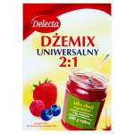 DELECTA DŻEMIX UNIW.2:1 30G