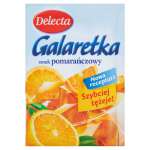 DELECTA GALARETKA 75G POMARAŃCZ