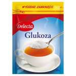 DELECTA GLUKOZA 100G KRYSTALICZNA