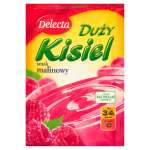 DELECTA KISIEL MALINOWY 58G