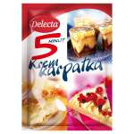 DELECTA KREM KARPATKA 5 MINUT 145G