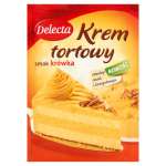 DELECTA KREM KRÓWKA 100G