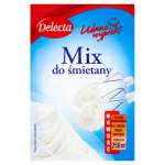 DELECTA MIX DO ŚMIETANY 13G