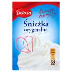 DELECTA ŚNIEŻKA ORYGINALNA 51G