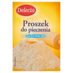 DELECTA PROSZEK DO PIECZENIA 30G