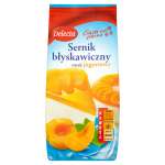 DELECTA SERNIK 180G JOGURTOWOWY
