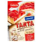 DELECTA TARTA NA SŁODKO 330G