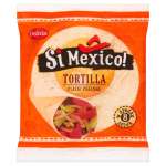DELECTA TORTILLA PSZENNA 320G