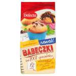 DELEKTA BABECZKI NA 1001 SPOSOBÓW 265G