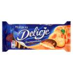 DELICJE SZAMPAŃSKIE MORELOWE 147G