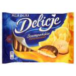 DELICJE SZAMPAŃSKIE POMARAŃCZOWE 294G