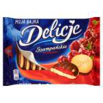 DELICJE SZAMPAŃSKIE WIŚNIOWE 294G