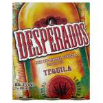 DESPERADOS 3X0,4L ZESTAW