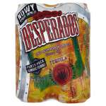 DESPERADOS 4X0,5L PUSZ