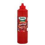 DEVELEY KETCHUP PIKANTNY 1KG