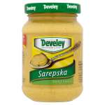 DEVELEY MUSZTARDA 220G SAREPSKA
