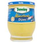 DEVELEY MUSZTARDA DIJON 270G