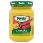 DEVELEY MUSZTARDA KREMSKA 200G