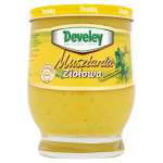 DEVELEY MUSZTARDA ZIOŁOWA 270ML