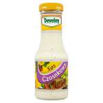 DEVELEY SOS 200ML CZOSNKOWY