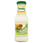 DEVELEY SOS KEBAB ŁAGODNY 250ML