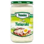 DEVELEY SOS TATARSKI 240G