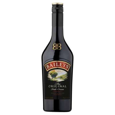 DIAGEO BAILEYS LIKIER 0,7L