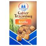 DIAMANT CUKIER TRZCINOWY 500G