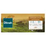 DILMAH CEYLON GOLD 25T