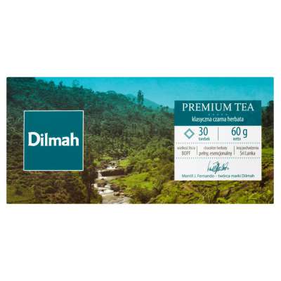 DILMAH PREMIUM 30T