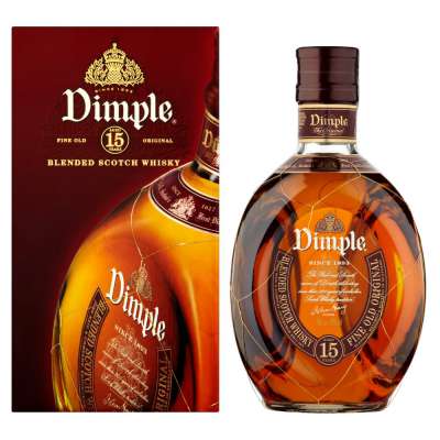 DIMPLE 0.75L