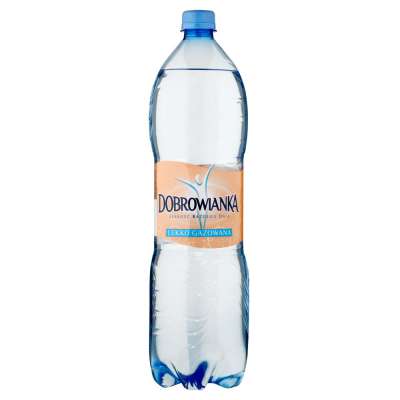 DOBROWIANKA 1,5L L/GAZ.