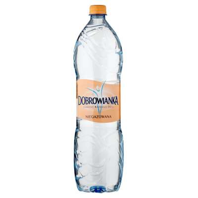 DOBROWIANKA 1,5L N/GAZ.