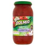 DOLMIO SOS 500G CEB/CZOSN.