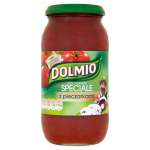 DOLMIO SOS 500G PIECZARKOWY
