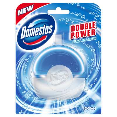 DOMESTOS DAUBLE OCEAN 750ML