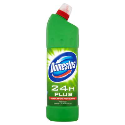 DOMESTOS ŻEL 1,25L PINE