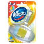 DOMESTOS KOSTKA 40G CITRUS KOSZYK