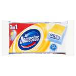 DOMESTOS KOSTKA 40G CYTRYNA