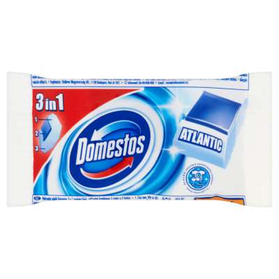 DOMESTOS KOSTKA 40G OCEAN