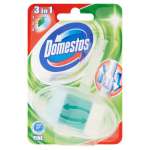 DOMESTOS KOSTKA 40G PINE KOSZYK