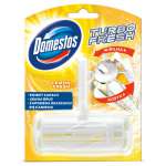 DOMESTOS KOSZYK WC 38G TURBO CITRUS FR