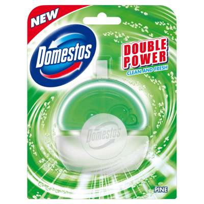 DOMESTOS PINE KOSZYK