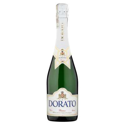 DORATO 0,75L BIAŁE MUS/P/S