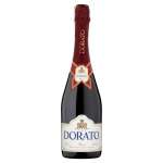 DORATO 0,75L CZERWONE MUS/P/S