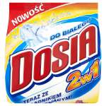 DOSIA 1,5KG 2W1 DO BIAŁEGO