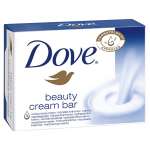 DOVE MYDŁO 100G CREAM BAR