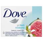 DOVE MYDŁO 100G GO FRESH RESTORE
