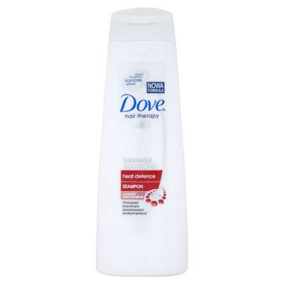 DOVE SZAMPON 250ML HEAT