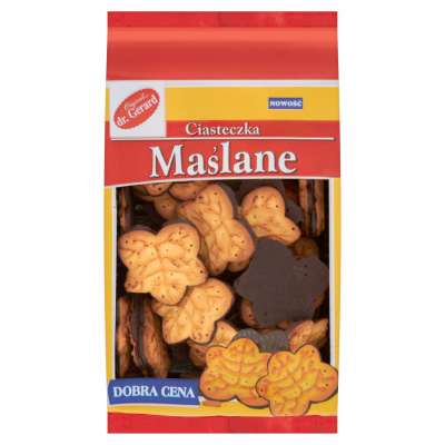 DR GERARD MAŚLANE 280G